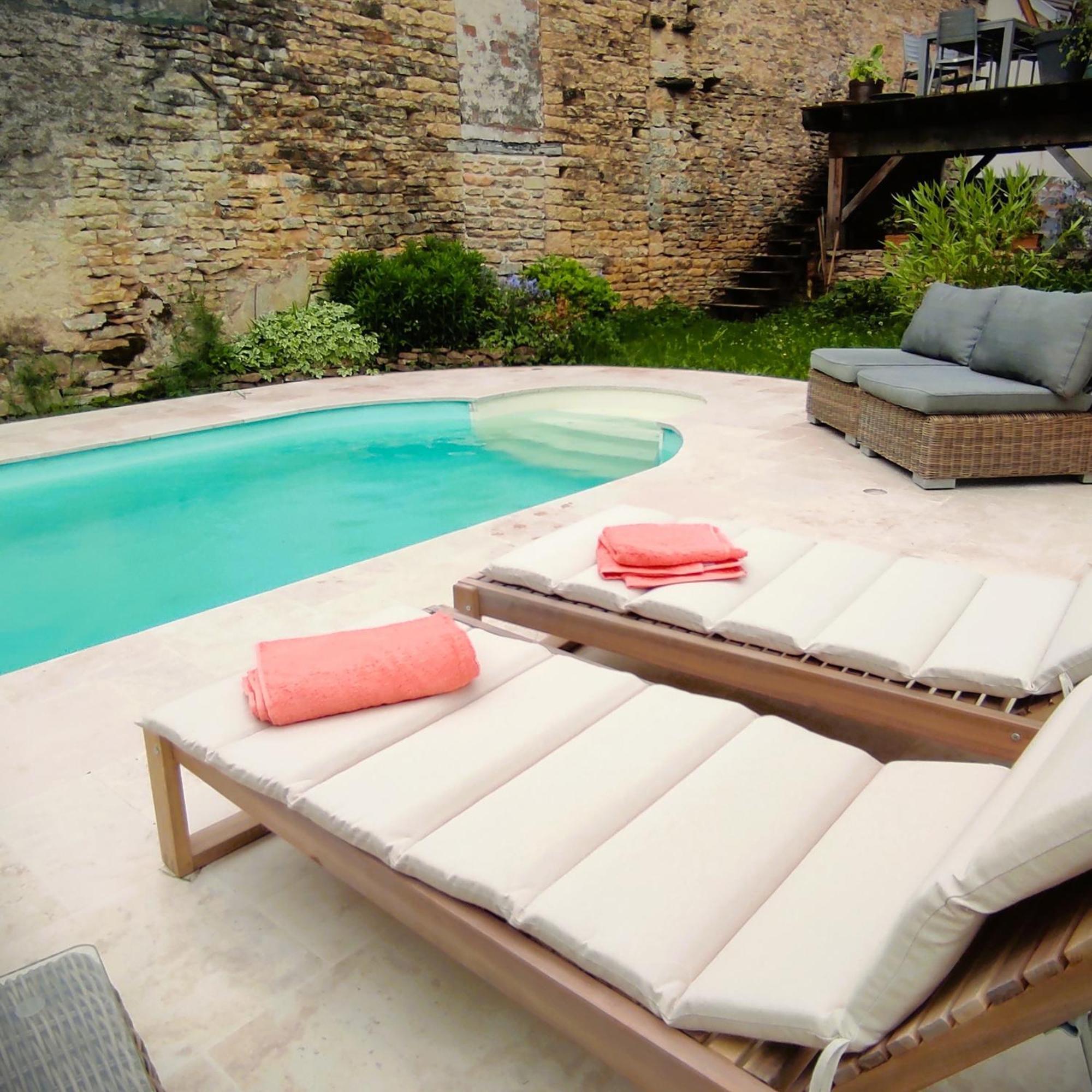Villa Modeliacus Meuilley Dış mekan fotoğraf